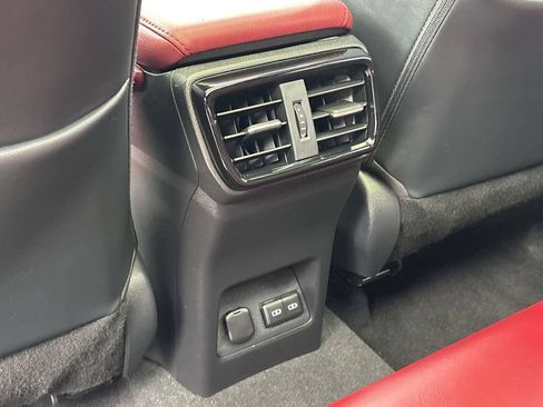 Used 2024 Lexus NX 350 AWD w/ Vision Package image 24