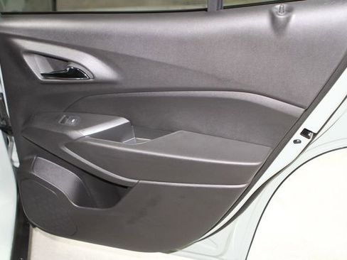 New 2026 Chevrolet Trax ACTIV w/ Driver Confidence Package FWD image 25