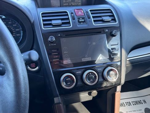 Used 2018 Subaru Forester 2.0XT Touring w/ Popular Package #2 image 27