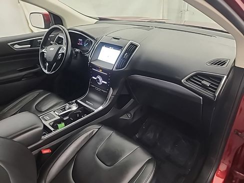 Used 2019 Ford Edge Titanium w/ Canadian Touring Package AWD/4WD image 14