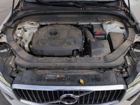 Used 2018 Volvo XC60 T6 Inscription w/ Luxury Seat Package image 14