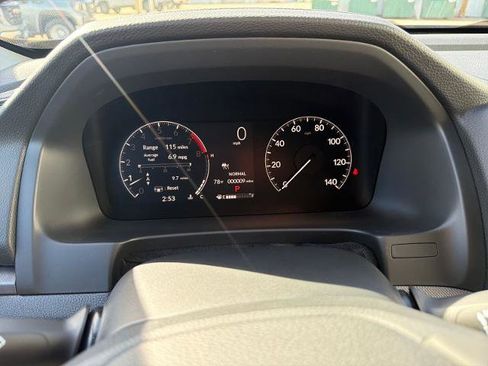 New 2026 Honda Ridgeline RTL image 20