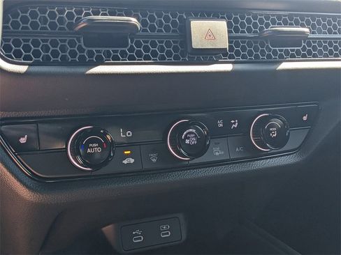 New 2026 Honda HR-V Sport image 18