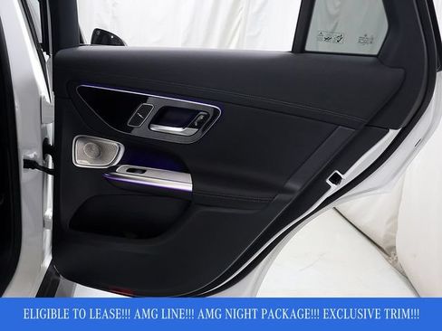 Certified 2026 Mercedes-Benz GLC 300 4MATIC image 31