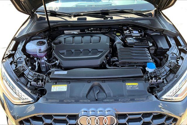 Used 2026 Audi A3 2.0T Premium AWD/4WD image 9