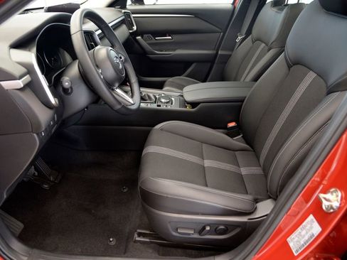 Certified 2025 MAZDA CX-50 AWD 2.5 S w/ Cargo Package image 15