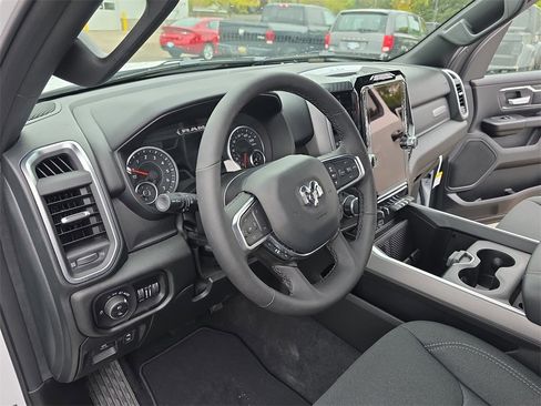 New 2026 RAM 1500 Big Horn image 15