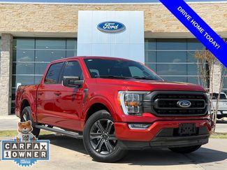 Used 2023 Ford F150 XLT w/ Equipment Group 302A High RWD video 1