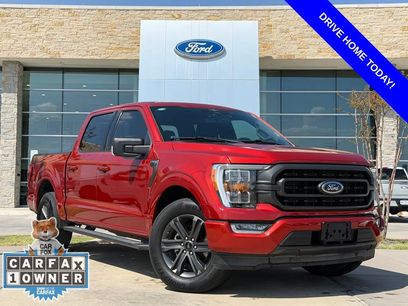 Used 2023 Ford F150 XLT w/ Equipment Group 302A High