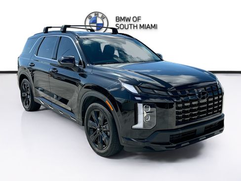 Used 2023 Hyundai Palisade XRT FWD image 1