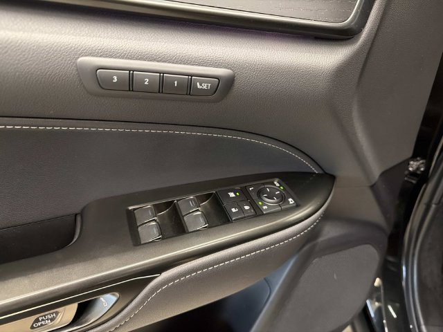 Certified 2024 Lexus NX 450h+ AWD w/ Vision Package image 11