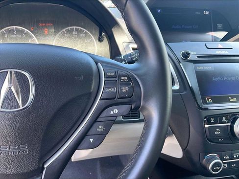Used 2018 Acura RDX FWD w/ Technology Package image 21