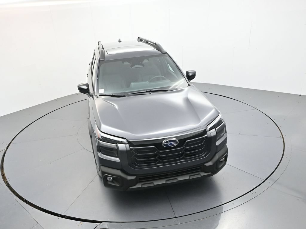 New 2026 Subaru Outback Limited AWD/4WD image 10
