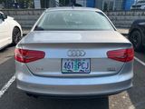 Used 2015 Audi A4 2.0T Premium Plus w/ Technology Package image 5