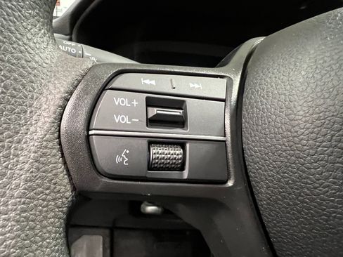 New 2024 Honda Accord EX image 20