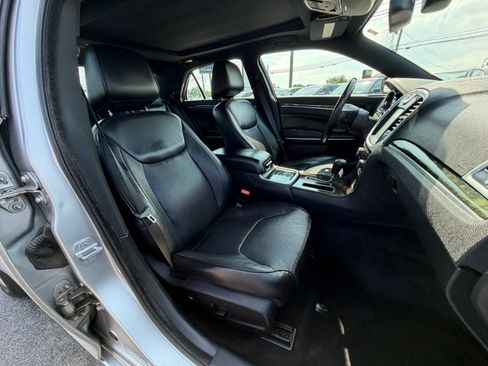 Used 2011 Chrysler 300 C w/ Sound Group AWD/4WD image 14