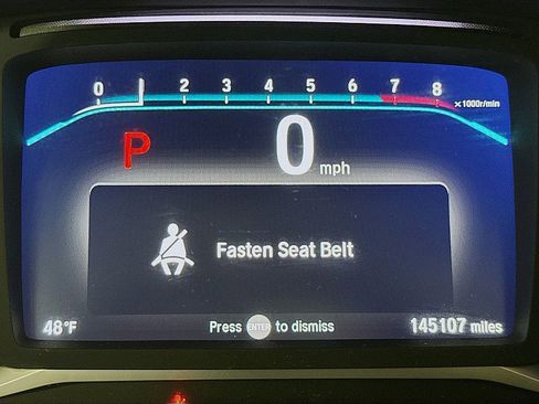 Used 2021 Honda Pilot EX-L image 13