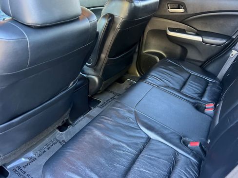 Used 2013 Honda CR-V EX-L image 4