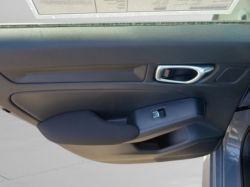 New 2026 Honda Civic FWD Hybrid Sedan image 23