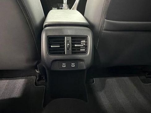 Certified 2025 Acura ADX A-Spec AWD/4WD image 24