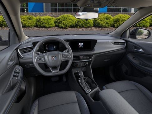 New 2026 Buick Encore GX Sport Touring w/ Comfort Package image 15