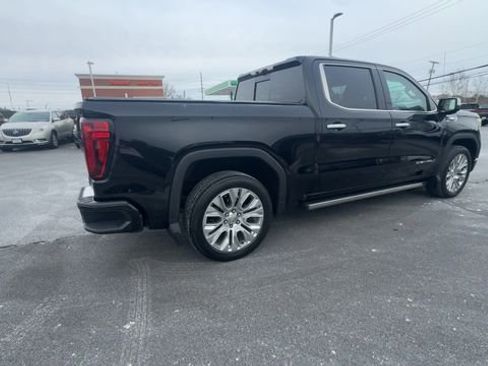 Used 2021 GMC Sierra 1500 Denali w/ Denali Ultimate Package image 8