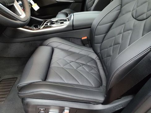 New 2026 BMW X5 xDrive40i w/ Premium Package image 18