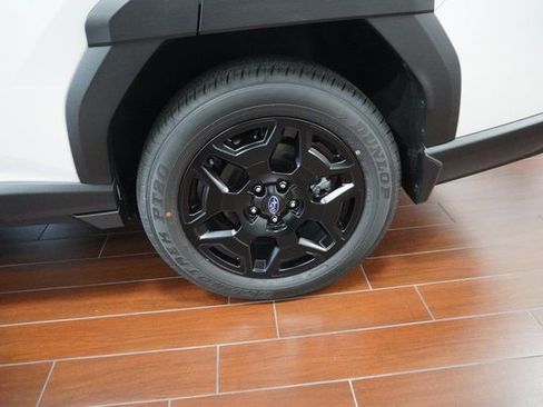 New 2026 Subaru Outback Limited image 7