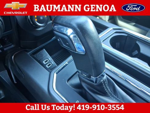 Used 2019 Ford F150 XLT w/ Equipment Group 302A Luxury AWD/4WD image 24