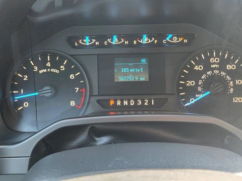 Used 2016 Ford F150 XL w/ XL Power Equipment Group RWD image 20