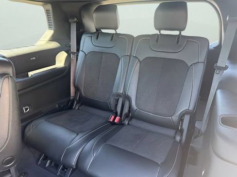 Used 2023 Jeep Grand Cherokee L Altitude AWD/4WD image 42