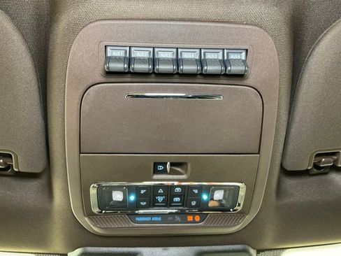 New 2025 Ford F350 King Ranch w/ Chrome Package image 22