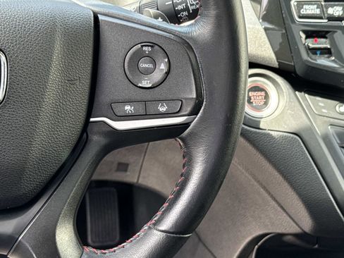 Certified 2023 Honda Odyssey Sport image 7