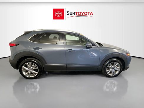 Used 2020 MAZDA CX-30 FWD w/ Premium Package image 2
