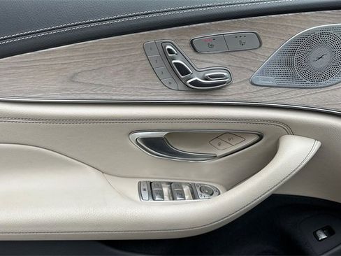 Used 2022 Mercedes-Benz CLS 450 4MATIC image 11