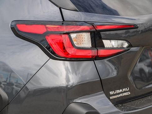 New 2025 Subaru Crosstrek 2.0i Premium image 11