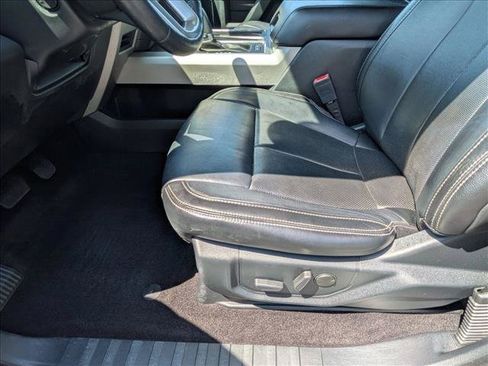 Used 2020 Ford F150 Lariat w/ Equipment Group 502A Luxury AWD/4WD image 16