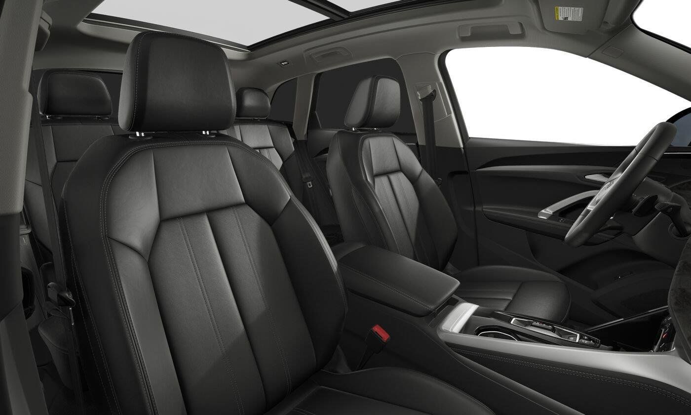 Used 2025 Audi Q5 Premium w/ Convenience Package AWD/4WD image 5
