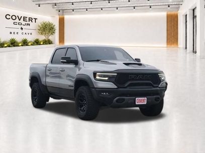 Used 2021 RAM 1500 TRX w/ TRX Level 2 Equipment Group