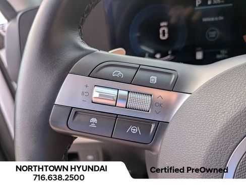 Certified 2026 Hyundai Kona SEL Premium AWD/4WD image 25