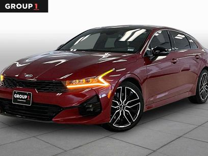 Used 2021 Kia K5 GT