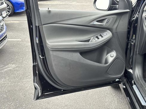 Used 2023 Buick Encore GX Select w/ Experience Buick Package image 18