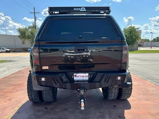 Used 2016 Chevrolet Silverado 3500 High Country w/ Duramax Plus Package AWD/4WD image 6