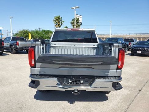 New 2026 GMC Sierra 1500 SLT RWD image 14