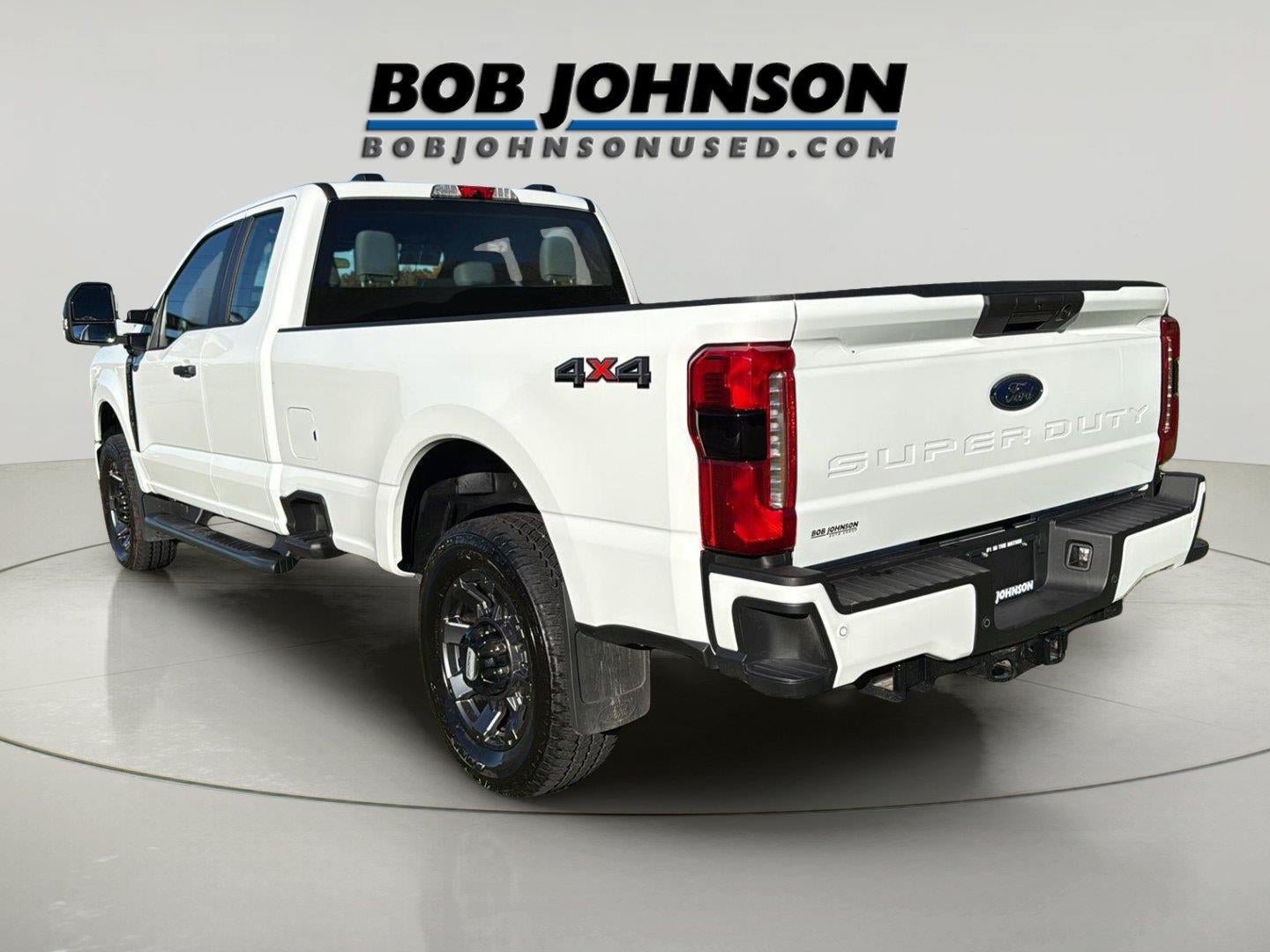Used 2026 Ford F350 XL w/ STX Appearance Package AWD/4WD image 5