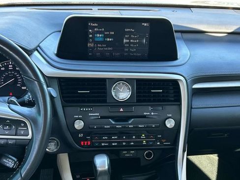 Used 2022 Lexus RX 350 FWD image 16