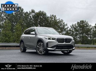 Used 2025 BMW X1 xDrive28i w/ Convenience Package AWD/4WD video 1