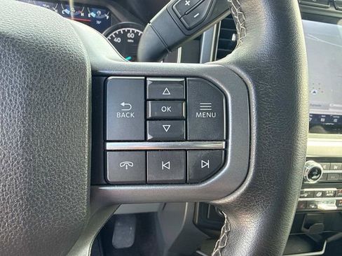 Used 2023 Ford F150 XLT w/ Equipment Group 302A High AWD/4WD image 32
