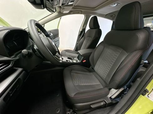 New 2026 Subaru Impreza 2.0i Sport AWD/4WD image 17