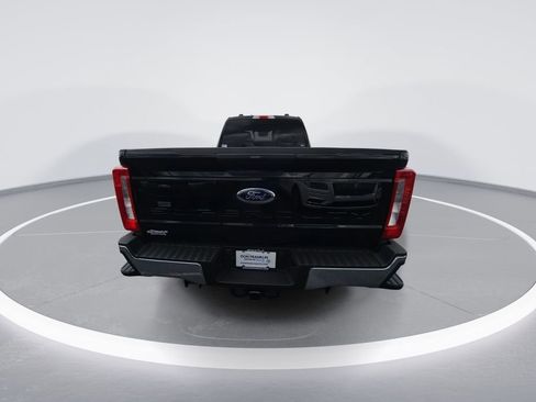 Used 2025 Ford F350 XL image 7